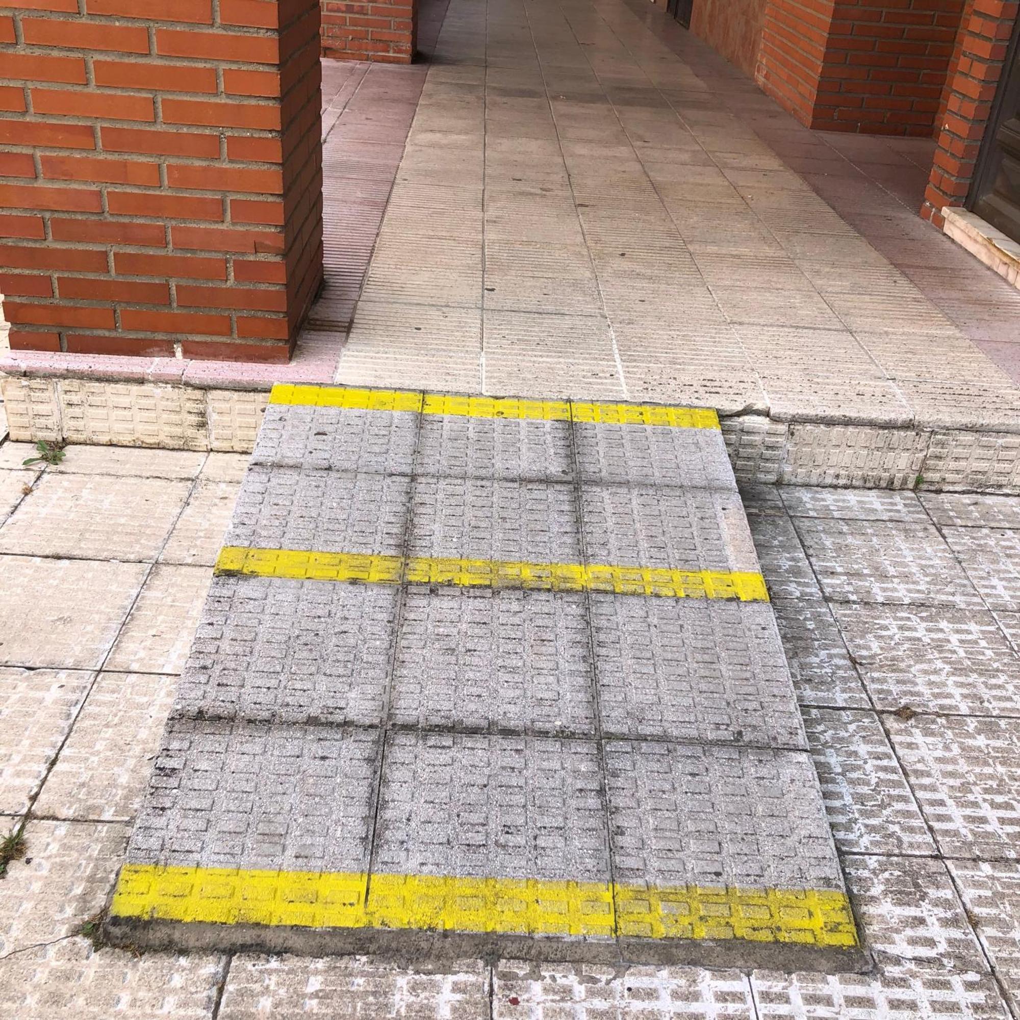 Piso Centrico Y Luminoso Lägenhet León Exteriör bild